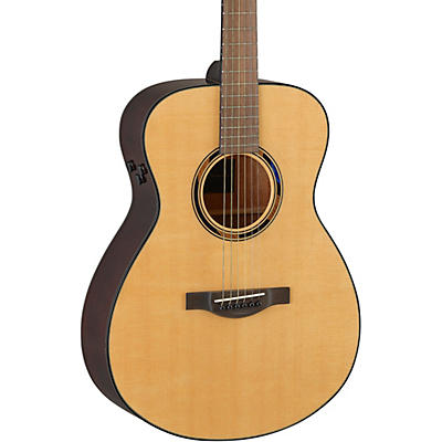 Yamaha TAS1E Element TransAcoustic Concert Acoustic-Electric Guitar -