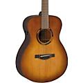 Yamaha TAS1E Element TransAcoustic Concert Acoustic-Electric Guitar - Sand BurstSand Burst