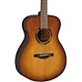 Yamaha TAS1E Element TransAcoustic Concert Acoustic-Electric Guitar - Sand Burst