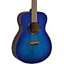 Yamaha TAS1E Element TransAcoustic Concert Acoustic-Electric Guitar - Ultra Marine
