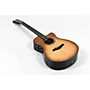 Open-Box Yamaha TAS3 C TransAcoustic Acoustic-Electric Guitar - Condition 3 - Scratch and Dent Sand Burst 197881501822