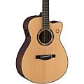Yamaha TAS3 C TransAcoustic Acoustic-Electric Guitar - NaturalNatural