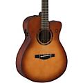 Yamaha TAS3 C TransAcoustic Acoustic-Electric Guitar - NaturalSand Burst