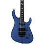 Caparison Guitars TAT Special FM Electric Guitar Transparent Blue Berry