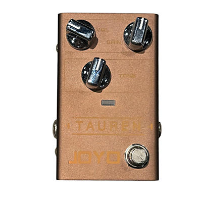 Joyo TAUREN Effect Pedal