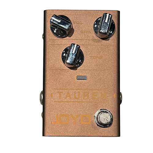 Joyo TAUREN Effect Pedal