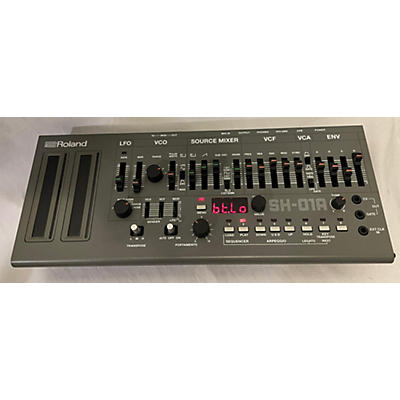Roland TB-03 Sound Module