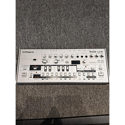 Roland TB-03 Sound Module