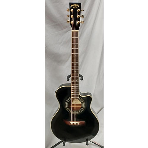 TB-1B Acoustic Electric Guitar