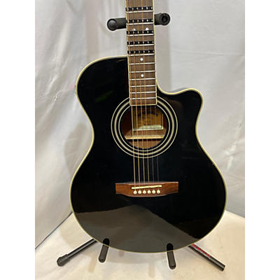 SIGMA TB-1B Acoustic Electric Guitar