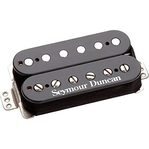 Seymour Duncan TB-5 Custom Trembucker Pickup Black