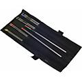 Grover Pro TB Professional Triangle Beater Sets 6 Tubular Beaters with Case TB-TD6 Tubular Beaters with Case TB-TD