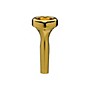 Best Brass TB-S-6B Groove Series Small Shank Trombone Mouthpiece