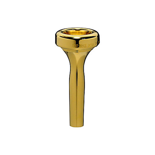 Best Brass TB-S-8D Groove Series Small Shank Trombone Mouthpiece Condition 2 - Blemished 194744119392