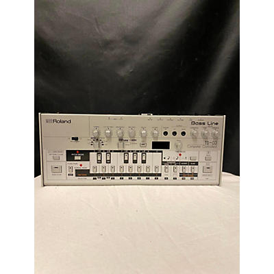Roland TB03 Production Controller