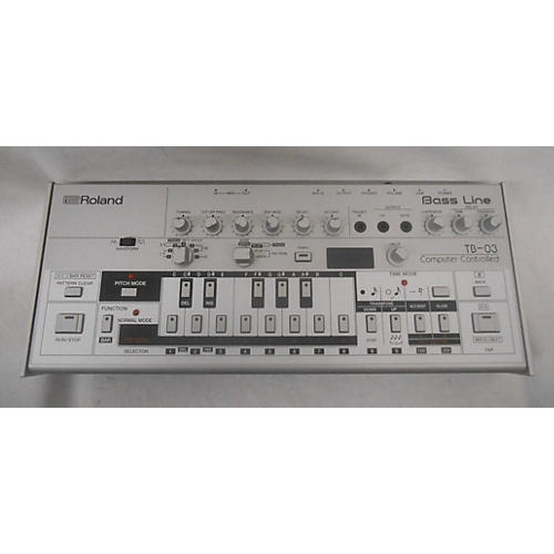 Roland TB03 Sound Module