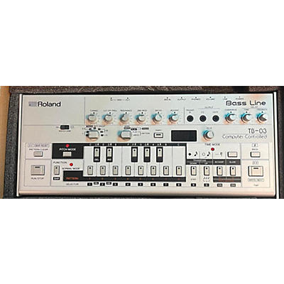 Roland TB03 Sound Module