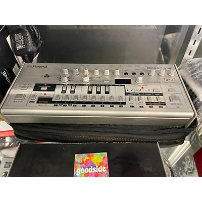Roland TB03 Sound Module