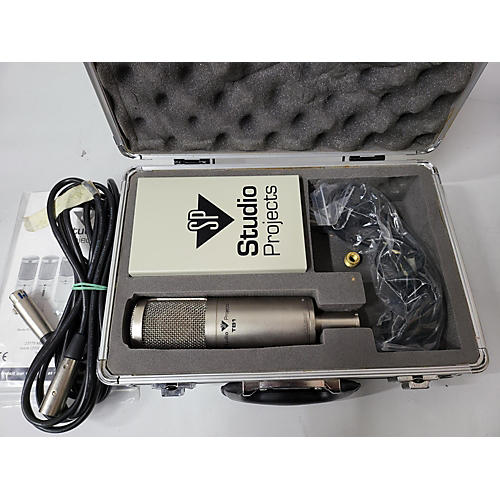 Studio Projects TB1 Condenser Microphone