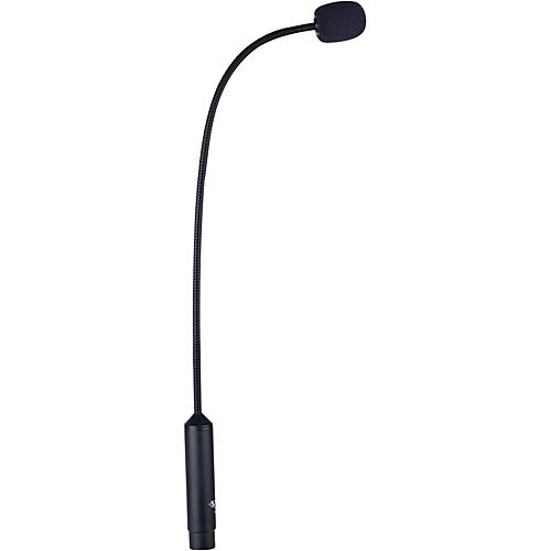TB1 Condenser Talk-back Goose Neck XLR Microphone