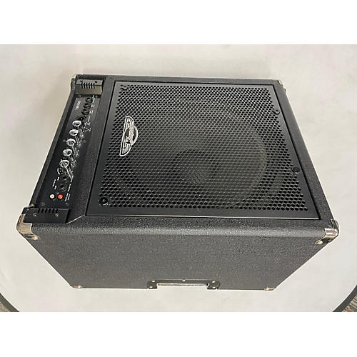 Traynor TB100 Bass Combo Amp