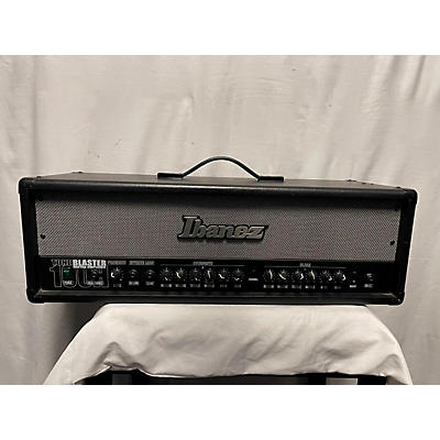 Ibanez TB100H 100W Solid State Guitar Amp Head