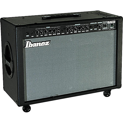 Ibanez amplifier 100 watt