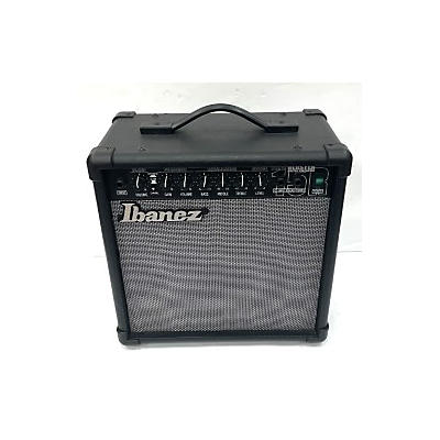 Ibanez TB15R Guitar Combo Amp