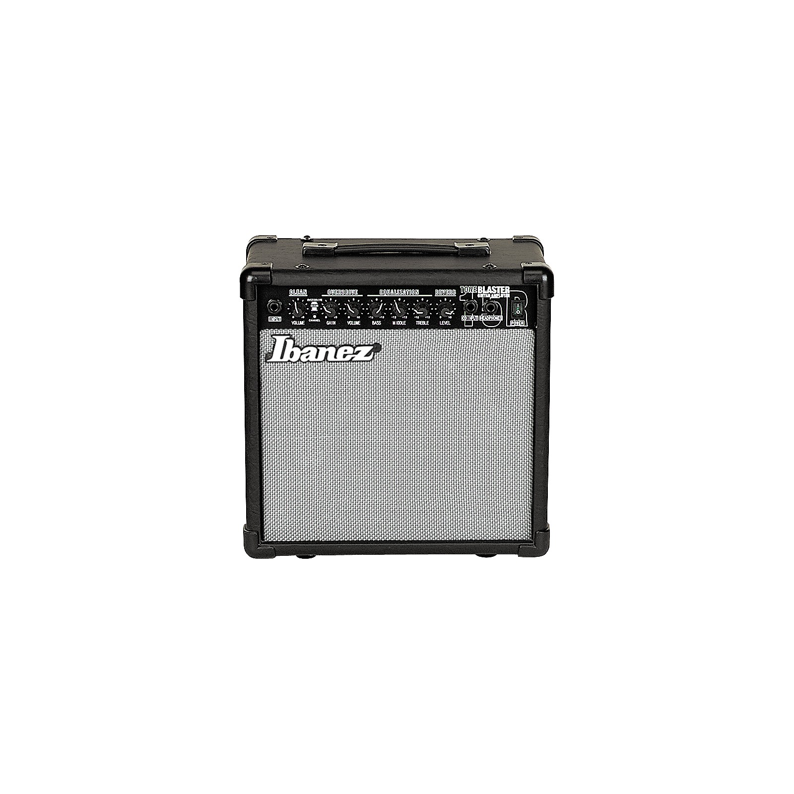 Ibanez Tb15r Tone Blaster Amplifier Musicians Friend 2958