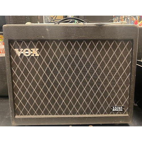 Vox TB18C1 Tube Guitar Combo Amp