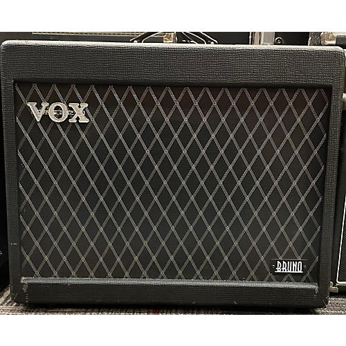Vox TB18C1 Tube Guitar Combo Amp