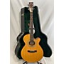Used SIGMA TB1N Acoustic Electric Guitar Natural