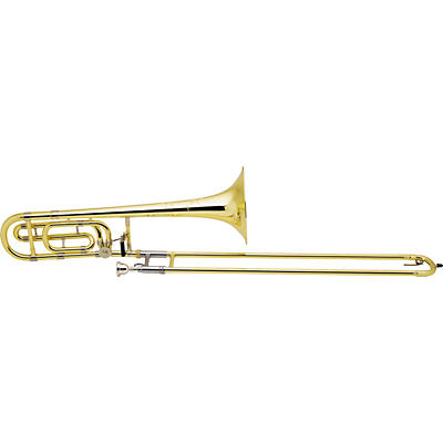 Bach TB200 Series Trombone Outfit