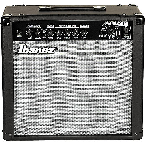 TB25R Tone Blaster Amp