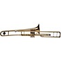 Open-Box Stagg TB285 Bb Valve Trombone Condition 2 - Blemished Lacquer 197881444662