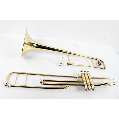 Stagg TB285 Bb Valve Trombone