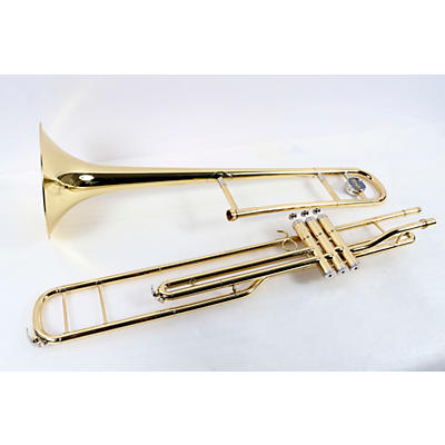 Stagg TB285 Bb Valve Trombone