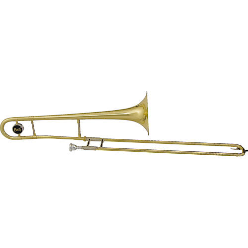 Bach TB301 Student Series Trombone TB301 Lacquer