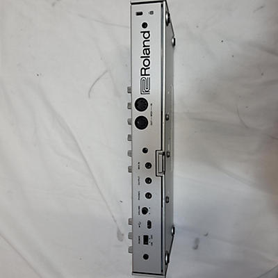Roland TB303 Sound Module