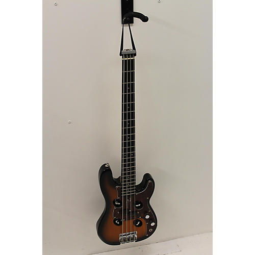 TB4P Electric Bass Guitar