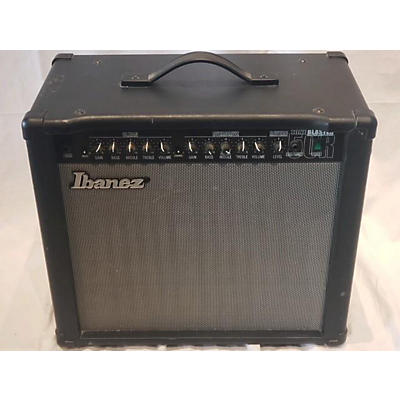 Ibanez TB50R Tone Blaster 1x12 50W Guitar Combo Amp