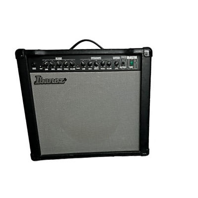 Ibanez TB50R Tone Blaster 1x12 50W Guitar Combo Amp