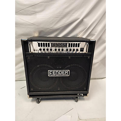 Fender TB600 Bass Combo Amp