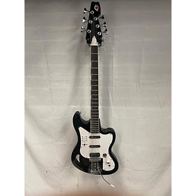 Eastwood TB64 Electric Bass Guitar