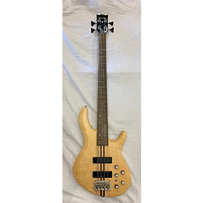 Laguna TB70-OPN Electric Bass Guitar