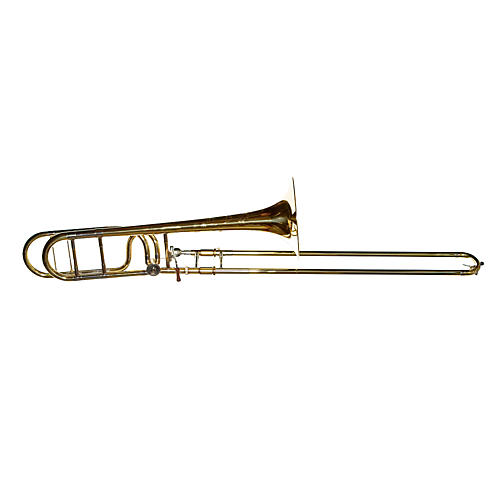 TB704 Elite Series F Attachment Trombone