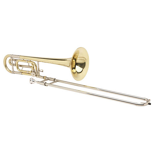 TB711F Series F-Attachment Trombone