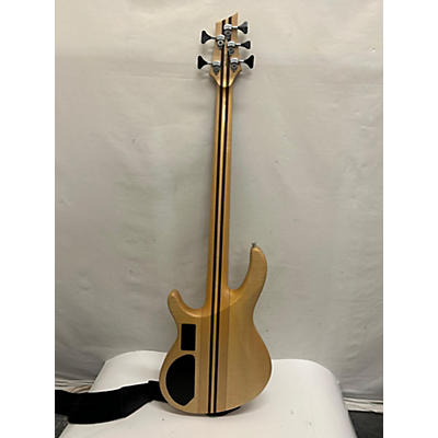 Ocean TB75 Electric Bass Guitar