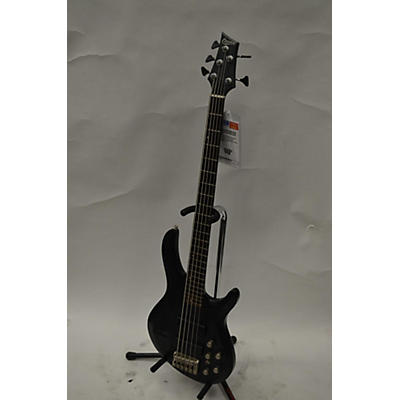 Ocean TB75-OPB Electric Bass Guitar