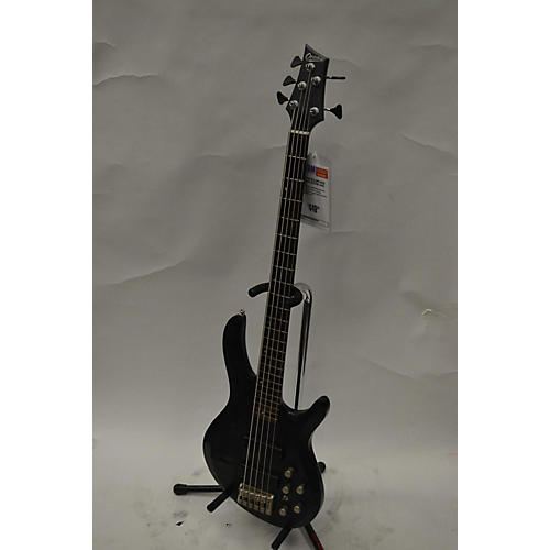 TB75-OPB Electric Bass Guitar